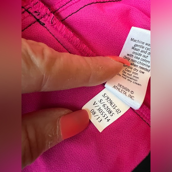 Athleta Queen of the Mountain Black Jacket Small - Picture 10 of 14